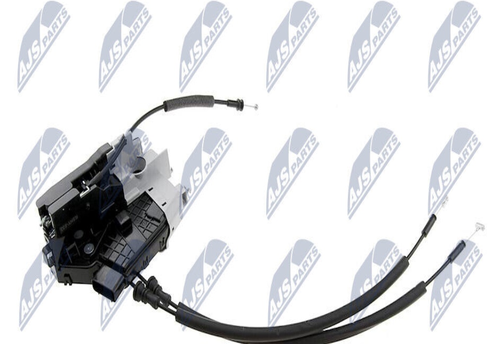 EZC-HY-533 NTY Central Locking System
