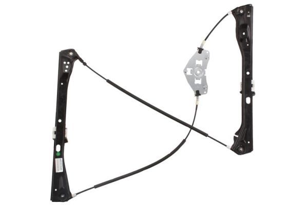 Front Window Regulator Right For: VW GOLF V 03.10-09.02