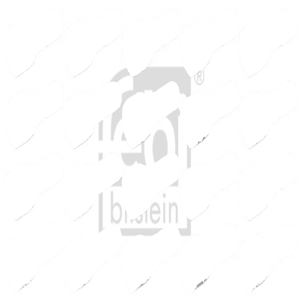 Original Febi Bilstein Wheel Bolt 32450 for Citroën Fiat Peugeot