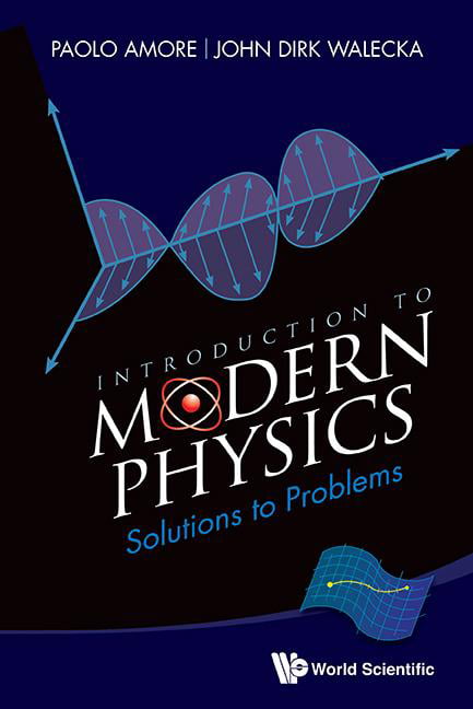 Introduction To Modern Physics: Solutions To Problems by Paol... - 9789814520317
