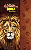 NIrV, Adventure Bible for Early Readers, Hardcover, Full Colo... - 9780310761396