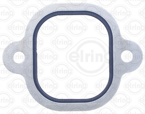 ELRING 401.410 Intake Manifold Gasket For Engine Service Fits Mercedes-Benz