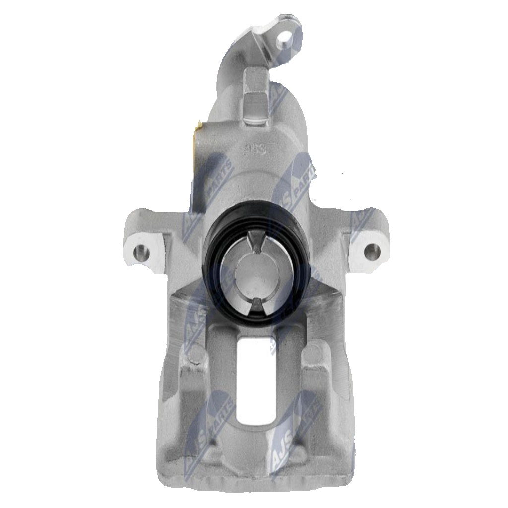 Brake caliper Rear Axle Left Brake Caliper (1 piston) HZT-TY-014 NTY for TOYOTA