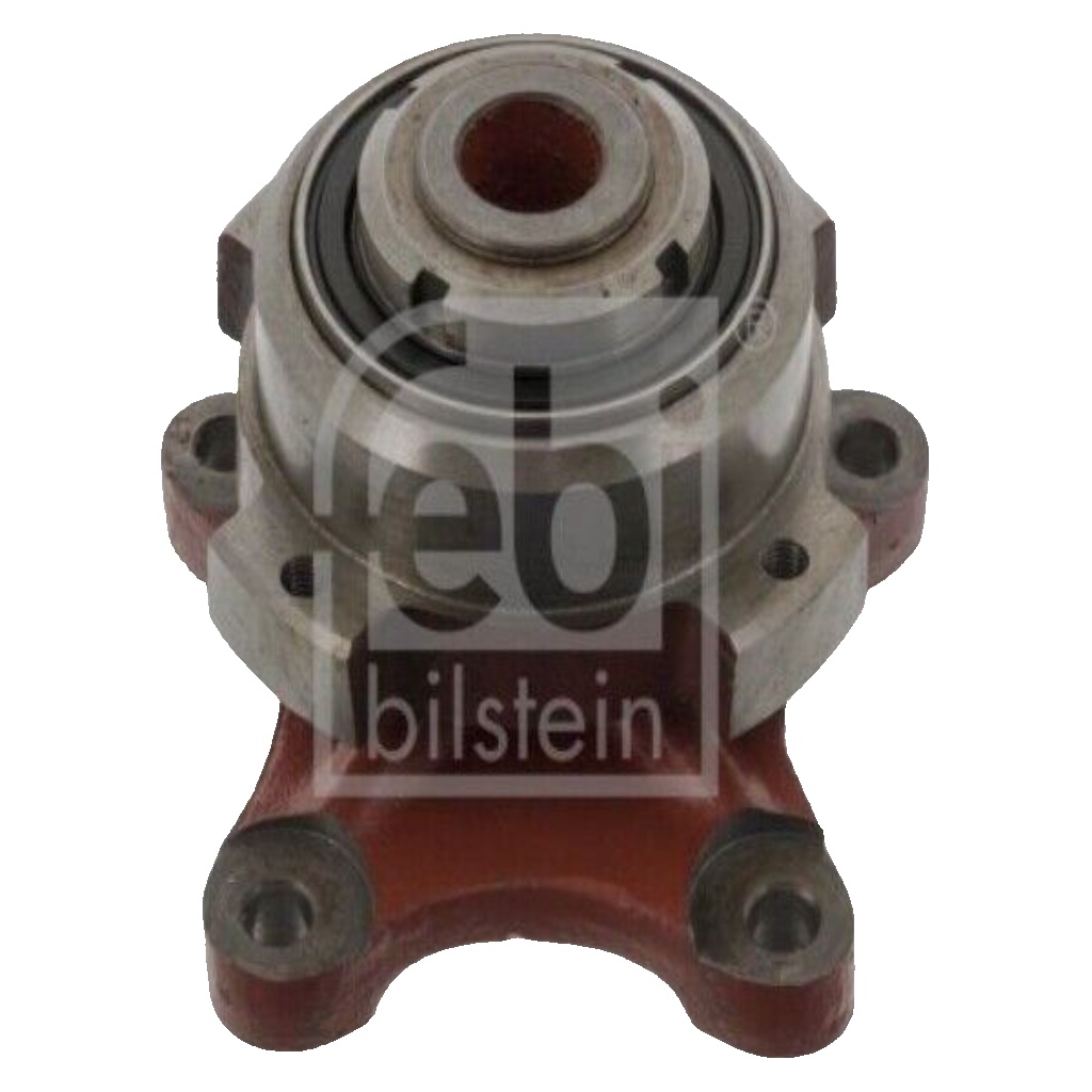 FEBI BILSTEIN 101430 Engine Cooling Fan Wheel Hub Fits VOLVO RENAULT TRUCKS