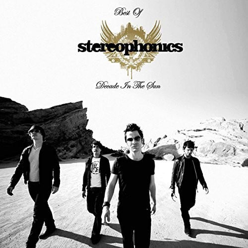 Stereophonics | Decade In The Sun | Vinyl LP