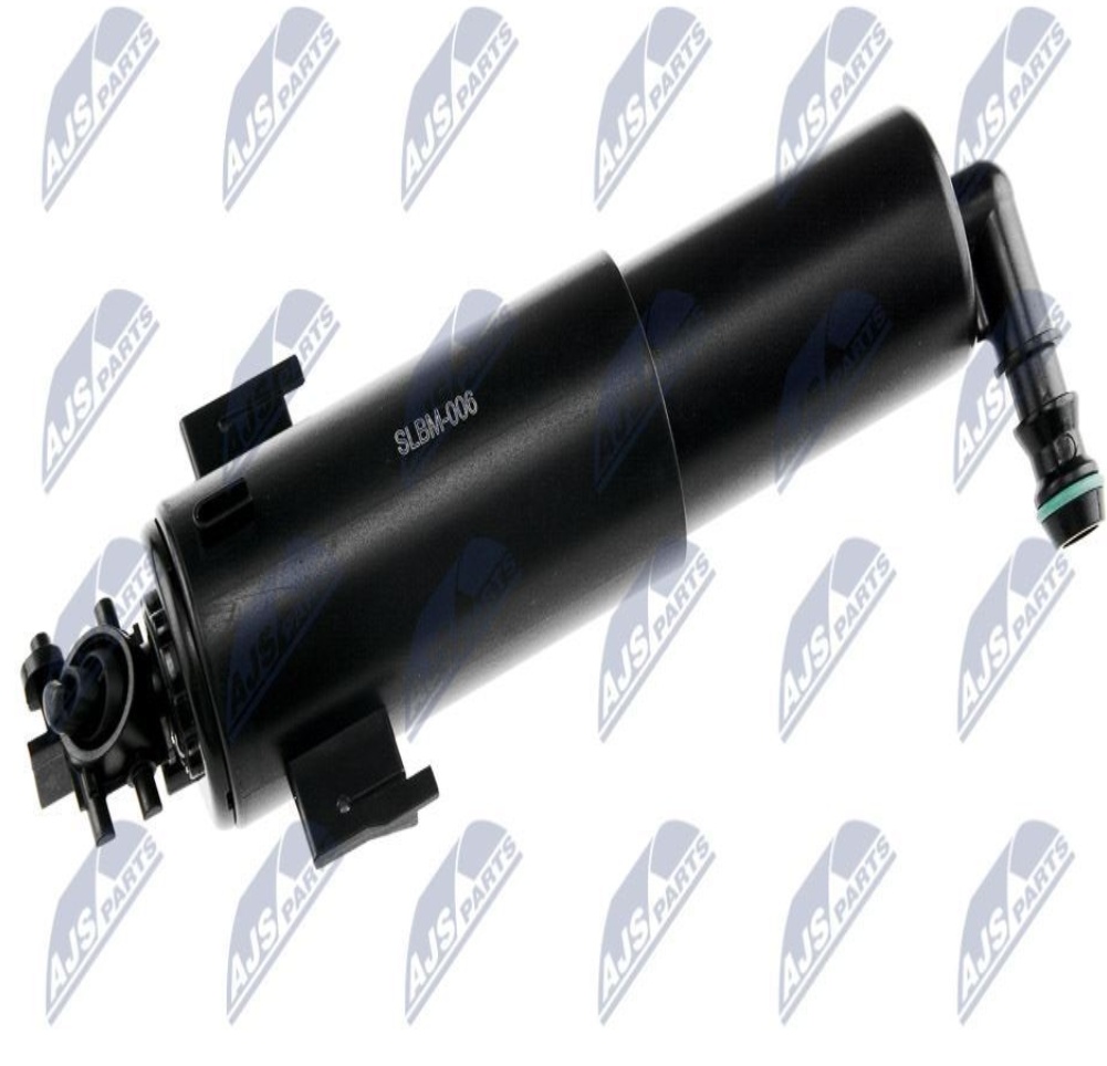 WASHER FLUID JET HEADLIGHT CLEANING EDS-BM-006 FOR BMW N57D30A/C/B M57D30 3.0L - Image 6