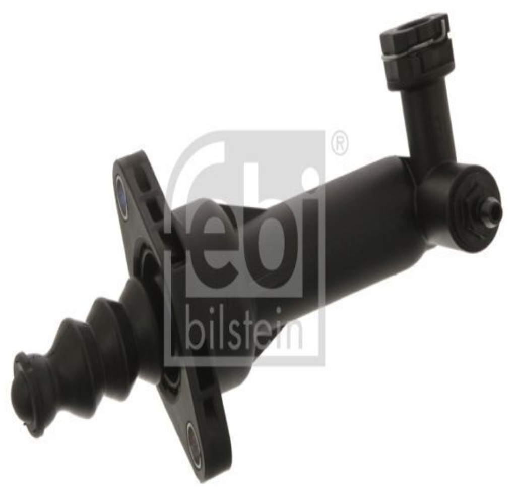 FEBI BILSTEIN 39438 Slave Cylinder, clutch for AUDI,SEAT,SKODA,VW