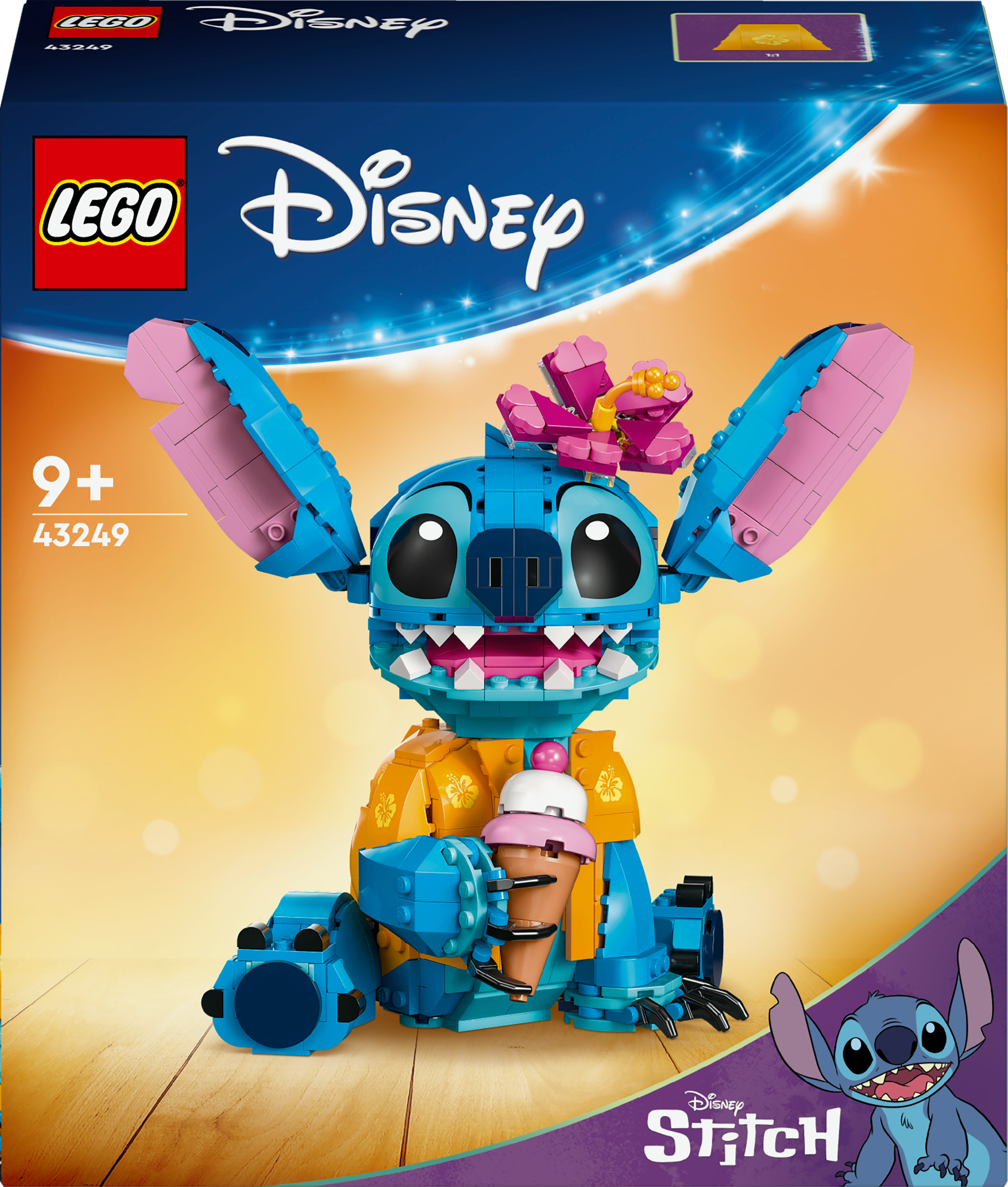 LEGO Stitch - Immagine 22