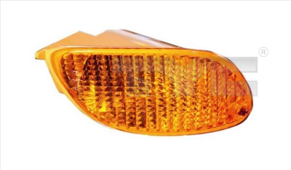 vorne Blinkleuchte Blinker gelb links für FORD Focus Schrägheck Kombi 1998-2004 - Bild 2