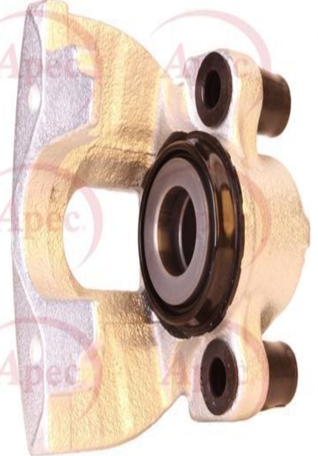 Apec Brake Caliper - RCA157 - Fits Volvo - Rear Right - OE Level Performance