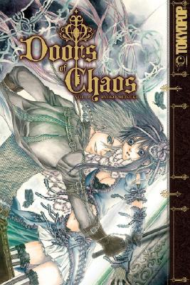 Doors of Chaos, Volume 2