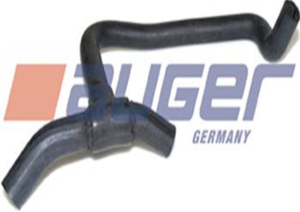 AUGER 69644 Radiator Hose for RENAULT TRUCKS
