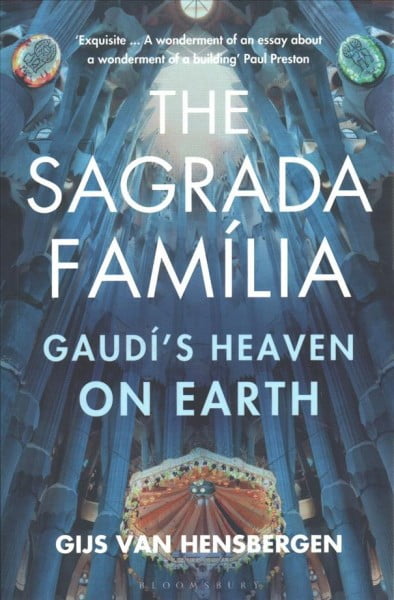 The Sagrada Familia