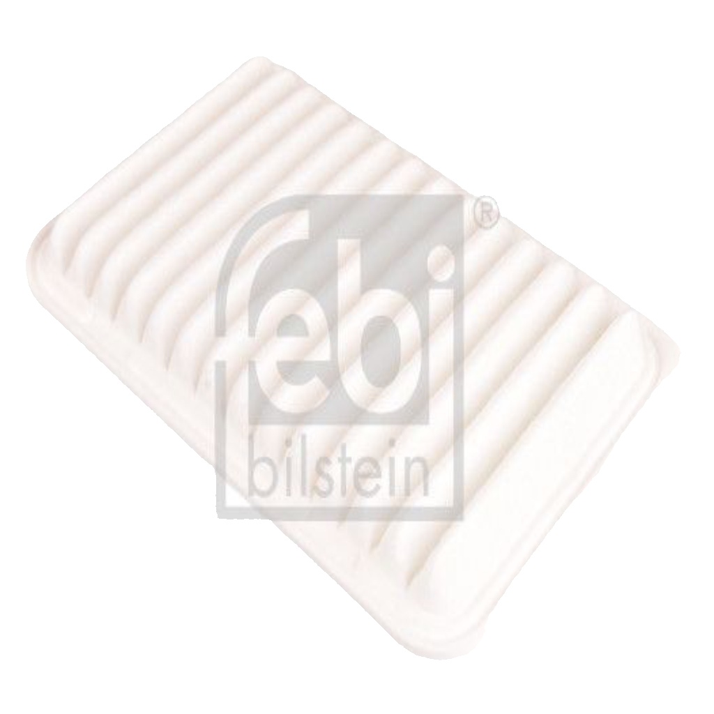 Air filter Filter Insert 184357 FEBI BILSTEIN for SUZUKI IGNIS III SWIFT V