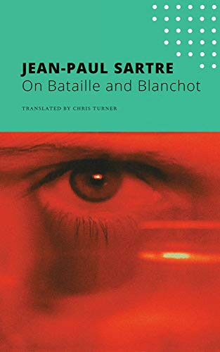 On Bataille and Blanchot by Chris Turner (Paperback Book) - Image 4