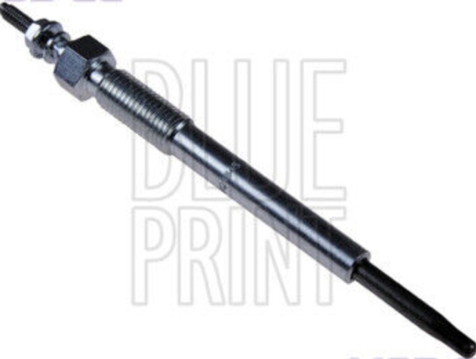 Blueprint ADG01845 Glow Plug Fits Hyundai Accent Elantra Getz i10 i20 i30 Kia