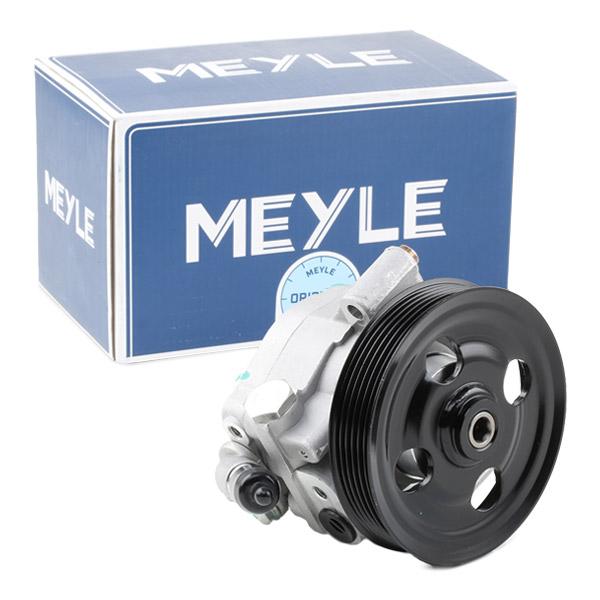 MEYLE 714 631 0029 Steering Hydraulic Pump 120 Bar Fits Ford Galaxy Mondeo S-Max