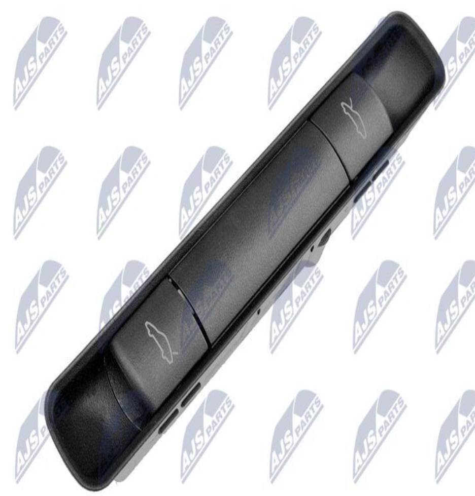 Fits NTY EZC-PS-000 BOOT RELEASE SWITCH  ⭐UK Stock⭐