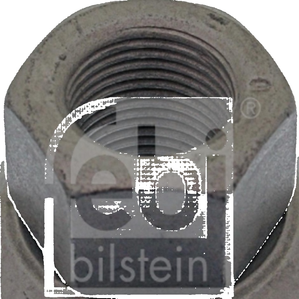 FEBI 45149 WHEEL NUT (BOX OF 50)