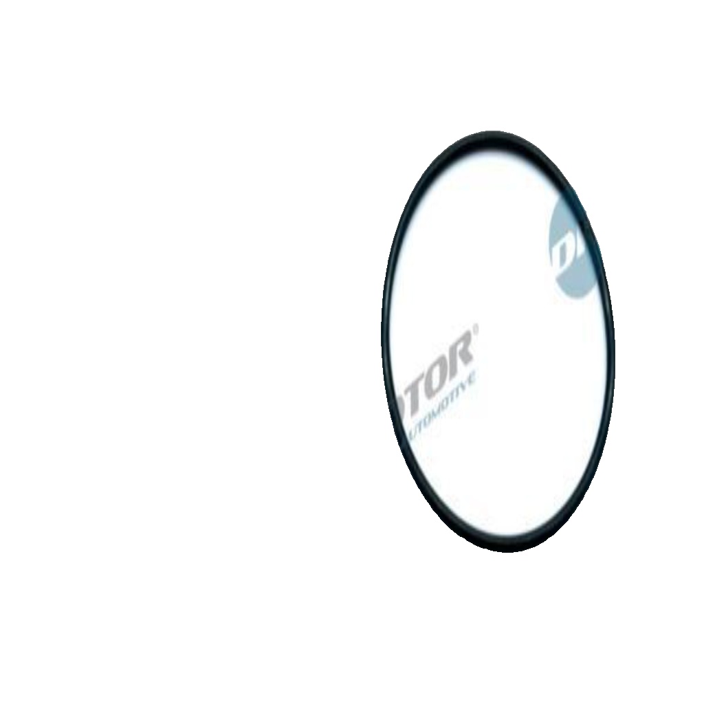 Dr.Motor Automotive DRM0747 Gasket, vacuum pump for AUDI,SEAT,SKODA,VW