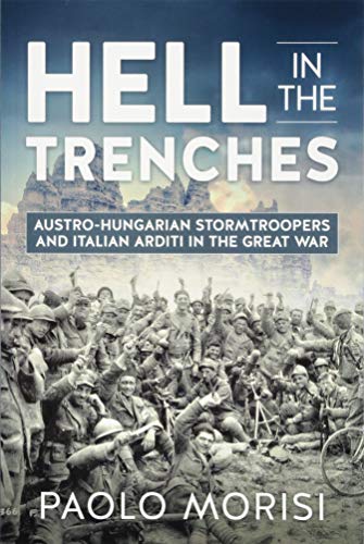 Hell in the Trenches by Paolo Morisi - 9781912174980