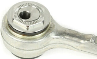 Powerflex Fr CtrlArm to Chassis Bushes - Camber for BMW 2 Series 13on PFF5-1902G
