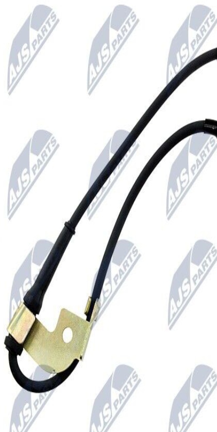 N.T.Y. HCA-SU-019.NTY Sensor, wheel speed for SUZUKI