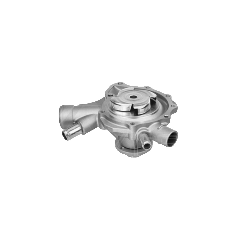 013 026 0015 MEYLE Water Pump for MERCEDES-BENZ