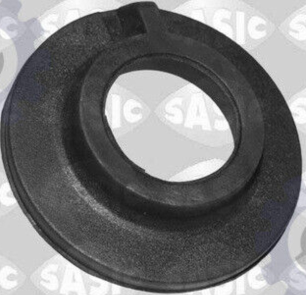 Fits SASIC 2654046 REAR SPRING CUP LOWER DACIA RENAULT Logan Sandero  ⭐UK Stock⭐