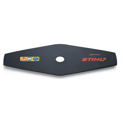 STIHL FS94 FS130 FS131 BRUSH CUTTER BLADE KIT, NUT, WASHER, RIDER PLATE Genuine