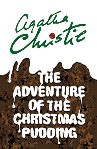 Adventure of the Christmas Pudding by AGATHA CHRISTIE Paperback Book - Image 6