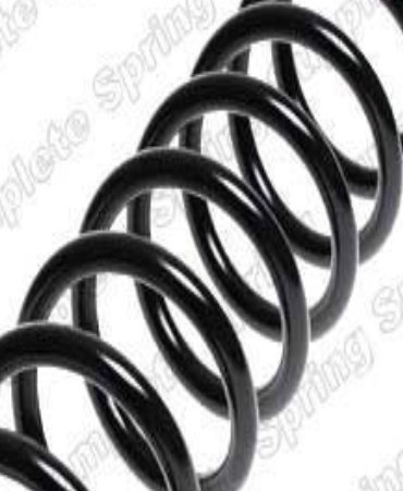 KILEN COIL SPRING FRONT MERCEDES E270CDI E280CDI E320 E320CDI ELEGANCE 02-