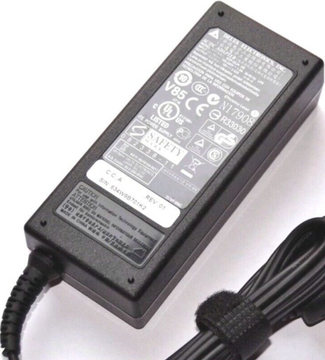 REPLACEMENT DELTA FOR ACER ASPIRE 6920G LAPTOP 19V 3.42A POWER SUPPLY 65W