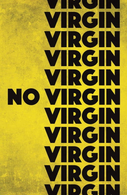 No Virgin by Anne Cassidy (Paperback Book) - Image 6