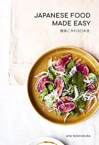 Japanese Food Made Easy - Image 3