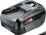 BOSCH Universal ROTAK 2x18v(36v)-37-550 Battery Mower 06008B9E70 4059952641898