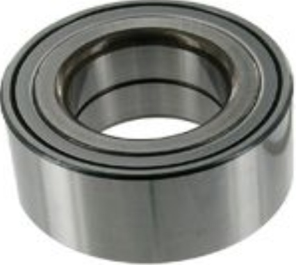 Front SKF-OE VKBA 3272 Wheel Bearing Kit for NISSAN