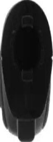 FEBI 31626 GEAR SHIFT LEVER KNOB