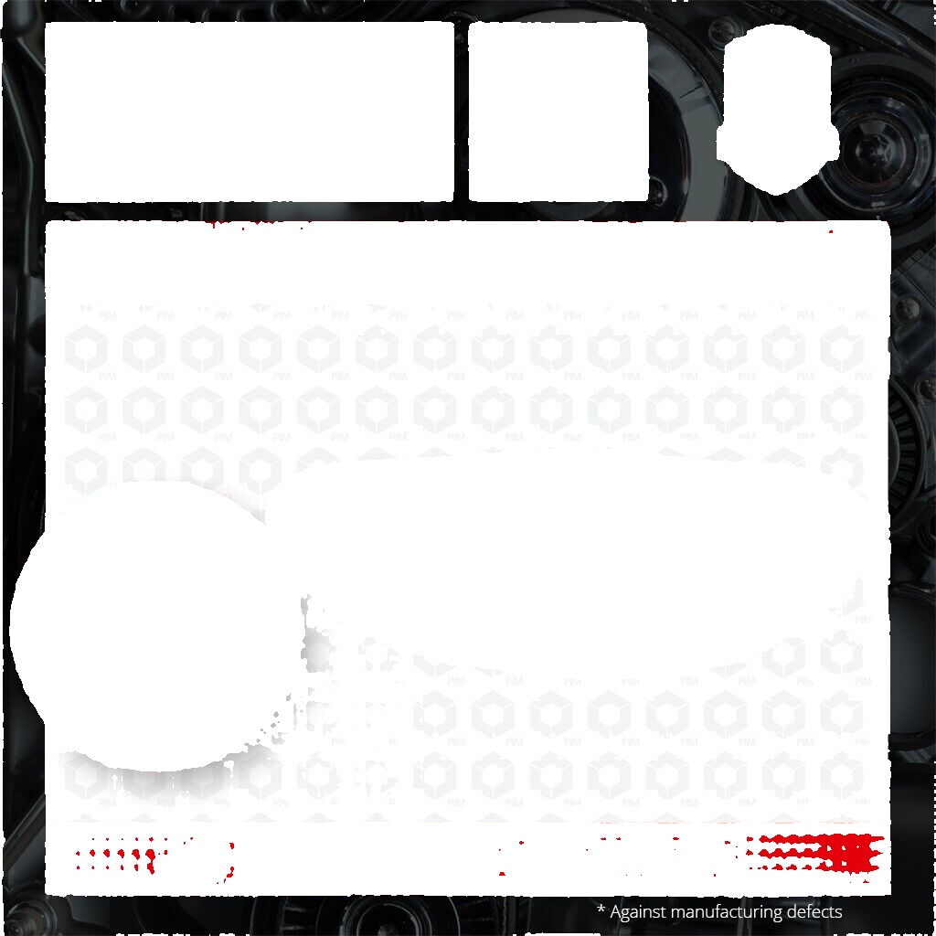 FEBI 10954 TIMING BELT