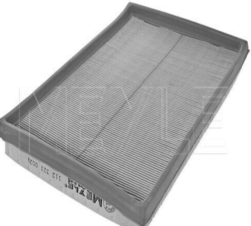 MEYLE 112 321 0029 Air Filter for VW