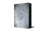 Alien Covenant: David's Drawings. Hallett, Hatton 9781785659249 Free Shipping** - Image 2