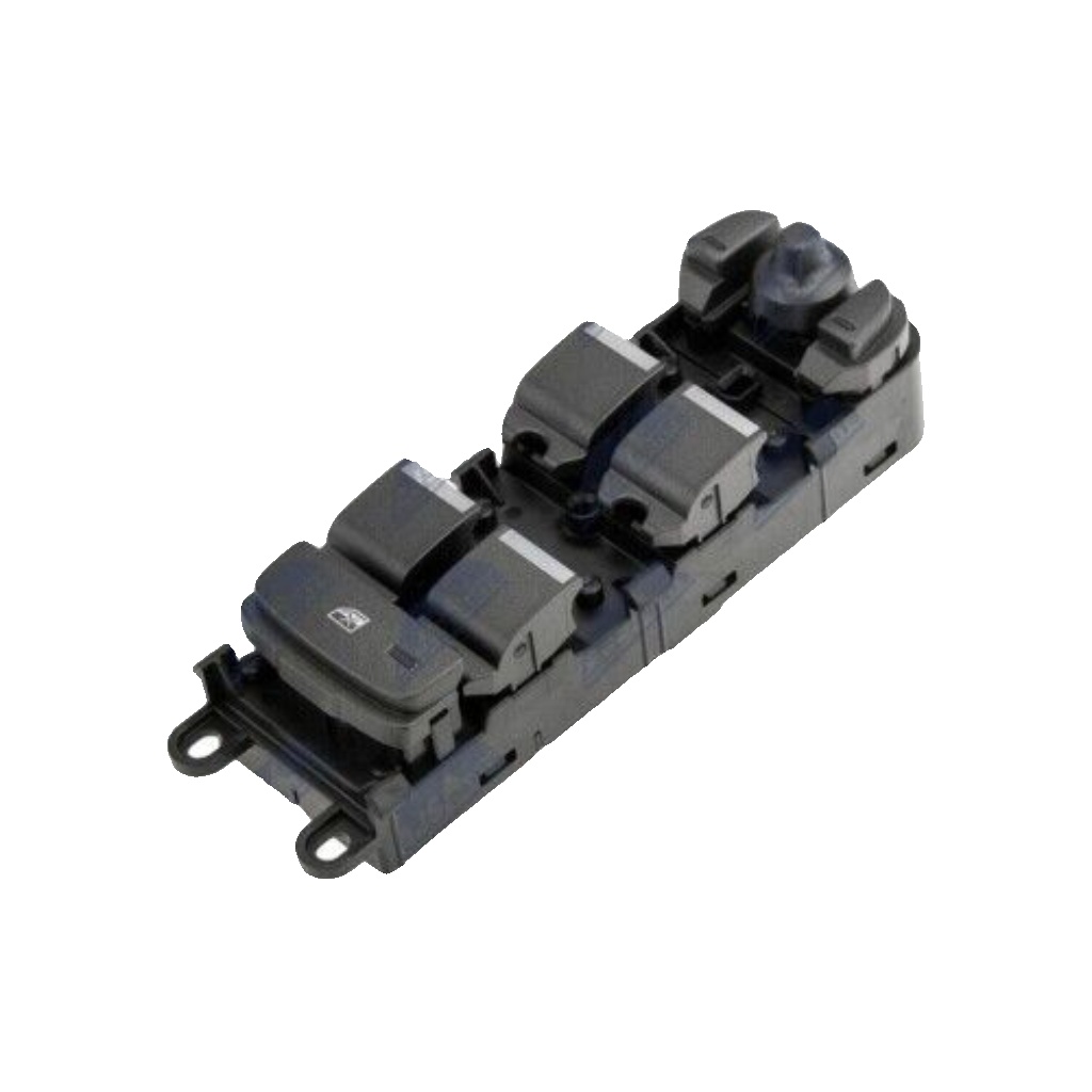 SWITCH WINDOW REGULATOR EWS-LR-005 FOR LAND ROVER RANGE/EVOQUE 224DT 2.2L 4cyl - Image 3