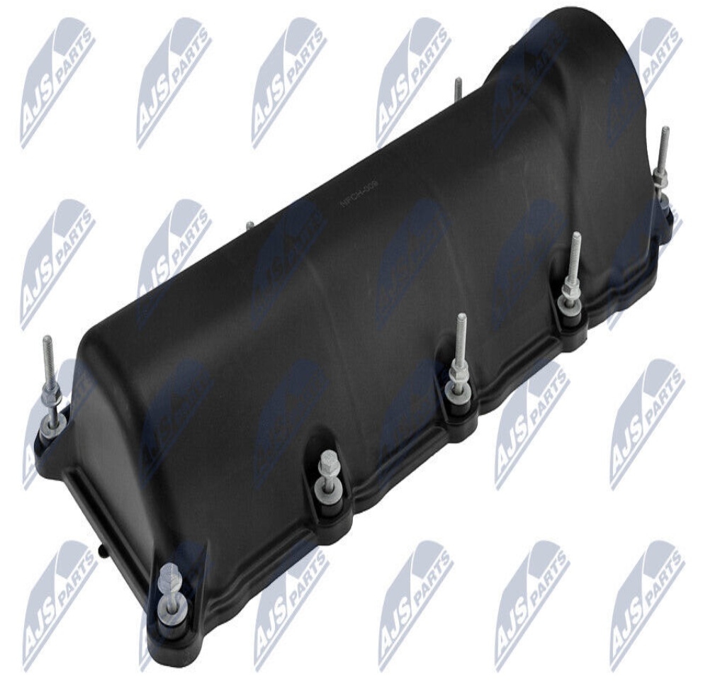 Original NTY Cylinder Head Cover BPZ-CH-009 For Dodge Jeep