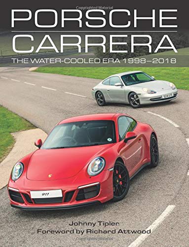 Porsche Carrera