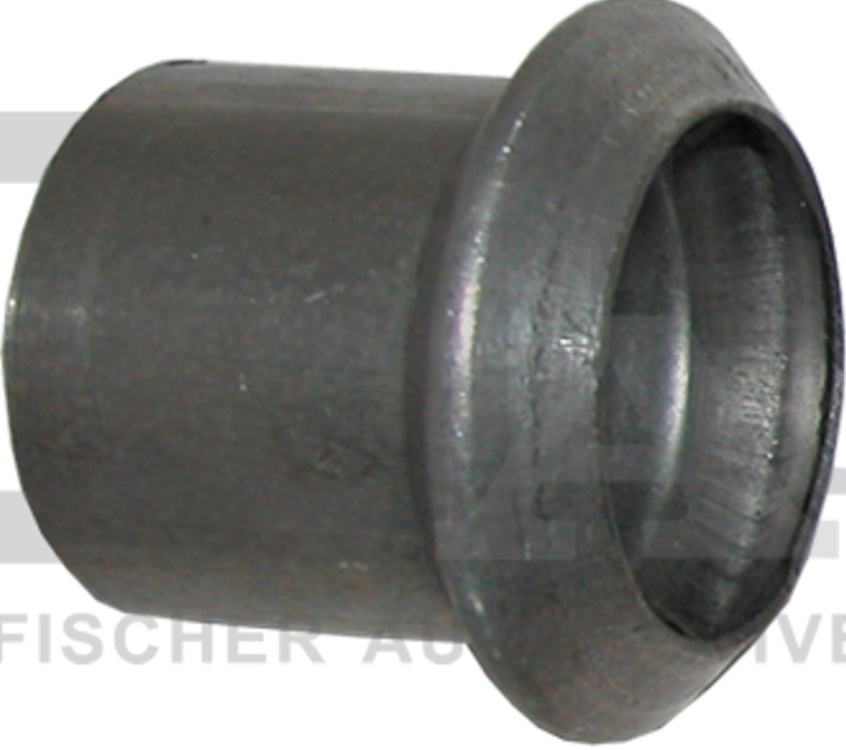 006-962 FA1 Exhaust Pipe, universal