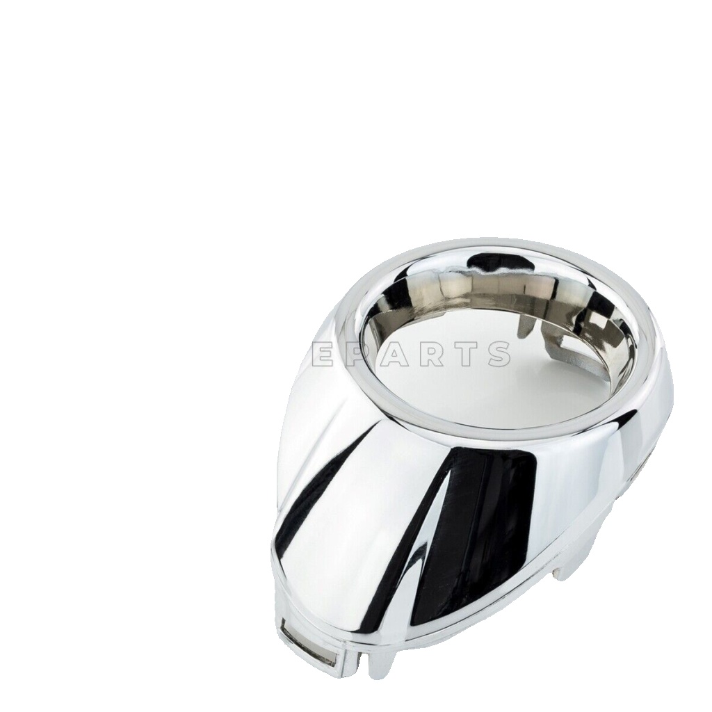 Fog Light Trim Frame Chrome Right For FORD FOCUS 3 III