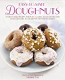 Easy to Make Doughnuts by  Kay Mowie - 9781908991348