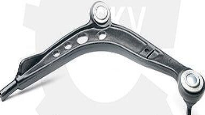 Control Arm ESEN Front Axle Lower; BMW (E36) Z3 (E36); 31126758513