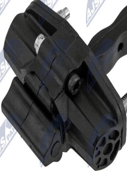 N.T.Y. EZC-PL-132.NTY Door Catch for CITROËN,OPEL