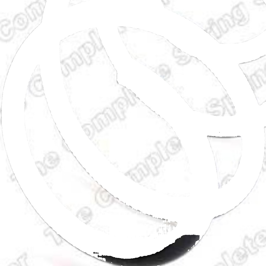 Kilen 17801 Front Coil Spring Fits MINI 31336759378 31336763143 - Image 7